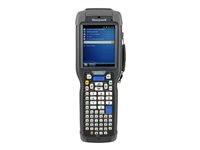 Honeywell CK75 Data collection terminal rugged Win Embedded Handheld 6.5 16 GB 