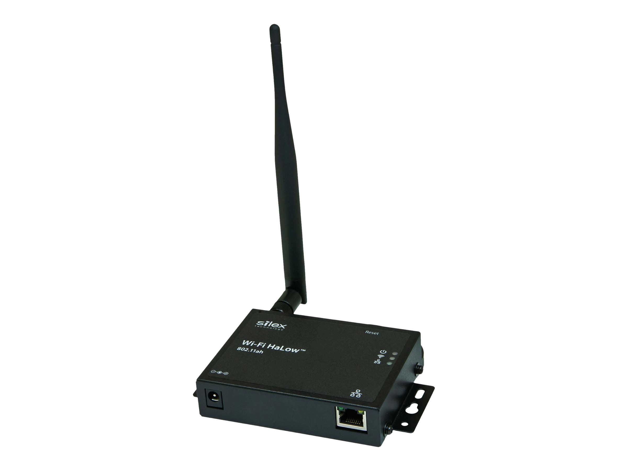 Silex BR-100AH - Bridge 802.11ah (HaLow)