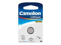Camelion Knapcellebatterier CR1632