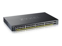 Zyxel Switch XGS1935-52HP-EU0101F