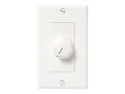 Atlas Sound AT100D - Volume control
