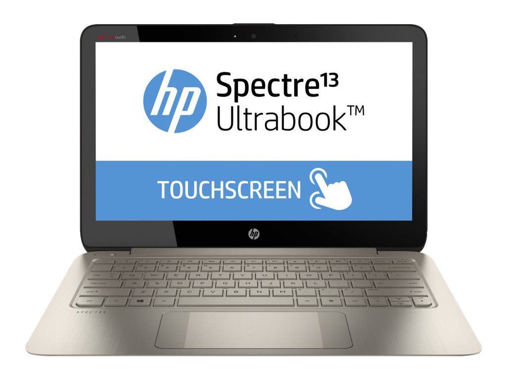 HP Spectre Laptop 13