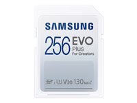 Samsung EVO  MB-SC256K SDXC 256GB 130MB/s