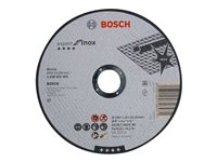 Bosch Expert for INOX AS 46 T INOX BF Kæreskive Vinkelkværn