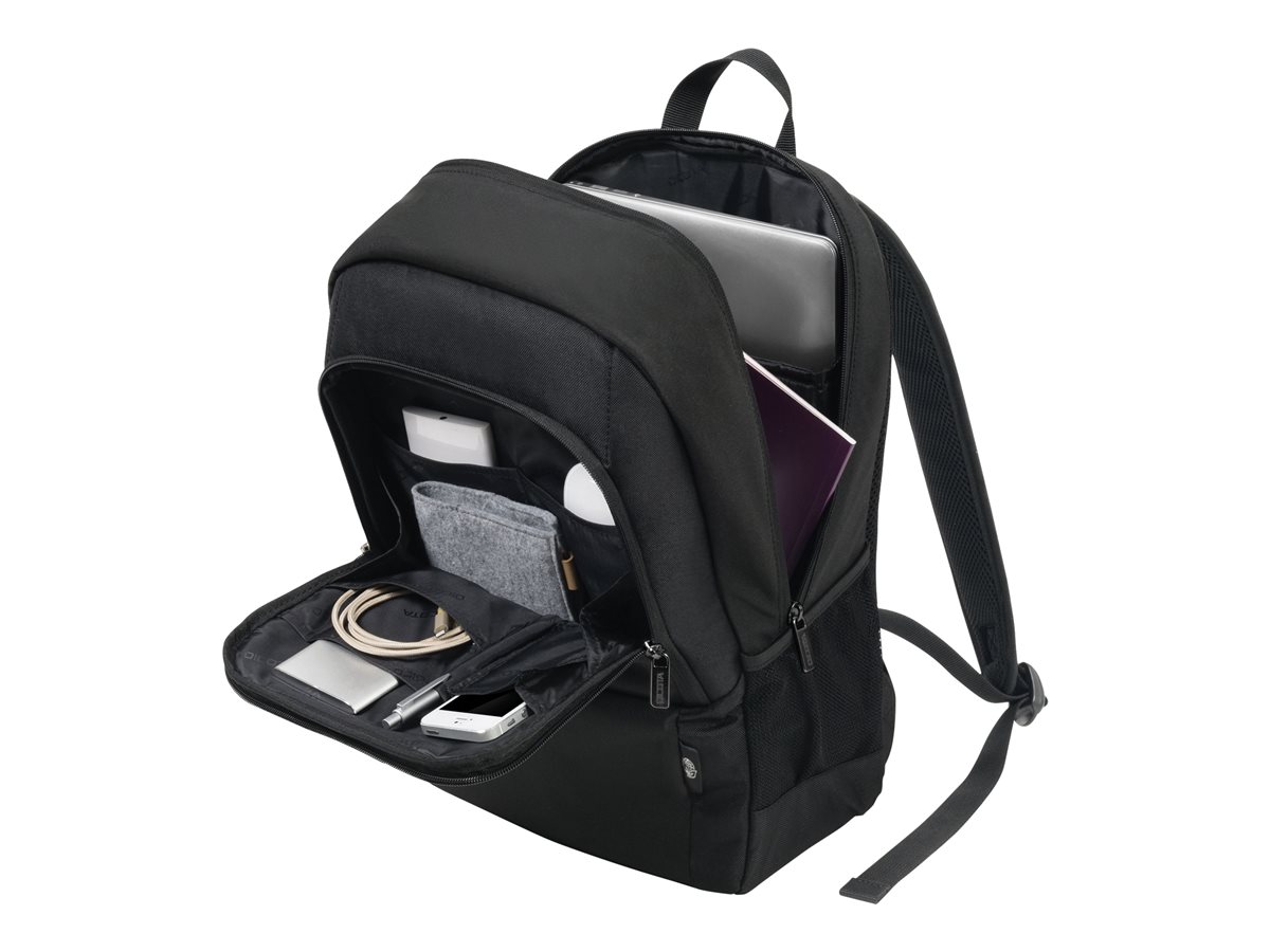 DICOTA Eco BASE - batoh na notebook – foto 3