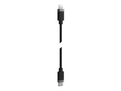 mophie - Lightning cable