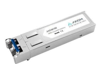Axiom Chelsio SM10G-SR Compatible