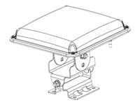 CISCO 5 GHz 14 dBi Directional Antenna