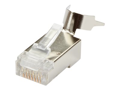 Black Box - Network connector