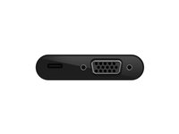 BELKIN Adaptateur USB-C vers VGA