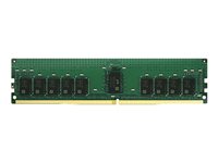 Synology DDR4 SDRAM 32GB reg ECC DIMM 288-PIN