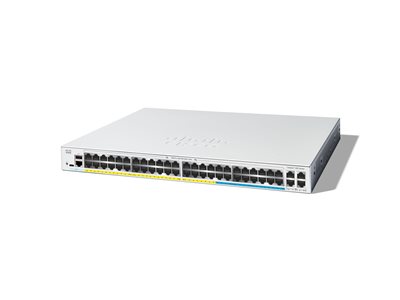 Catalyst 1300-48MGP-4X - Switch - L3 - Managed - 3