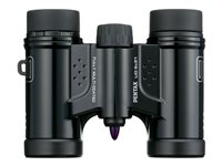 Pentax UD 9x21 Binoculars - Black - 61811