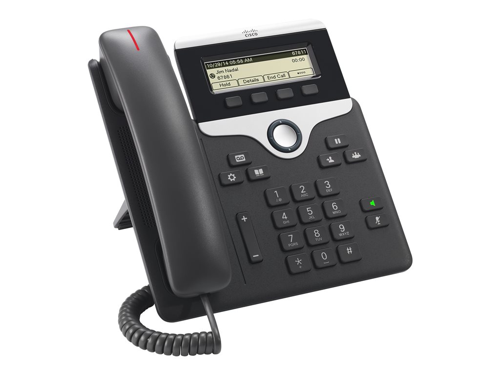 Cisco IP Phone 7811