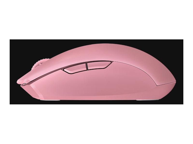 Razer Orochi V2 mouse Bluetooth 2.4 GHz Product shot Bottom 74950