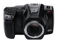 Blackmagic Pocket Cinema Camera 6K G2 6K Videokamera