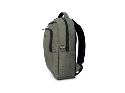 Urban Factory Cyclee City - notebook carrying back