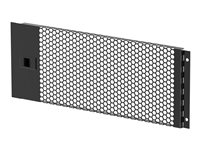 ATEN RA2100 - rack panel - hinged and vented - 4U