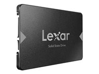 Lexar NS100 SSD 2TB 2.5' SATA-600
