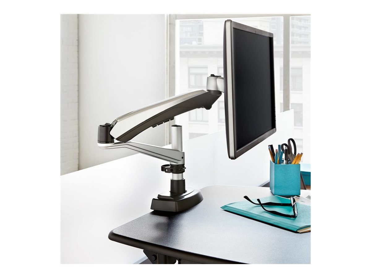 Varidesk Monitor VARIDESK Single Monitor Arm | Overview, Specs, Details | SHI