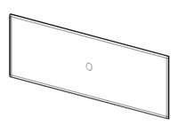 APC HyperPod Roof 6ft Aisle Simple Roof