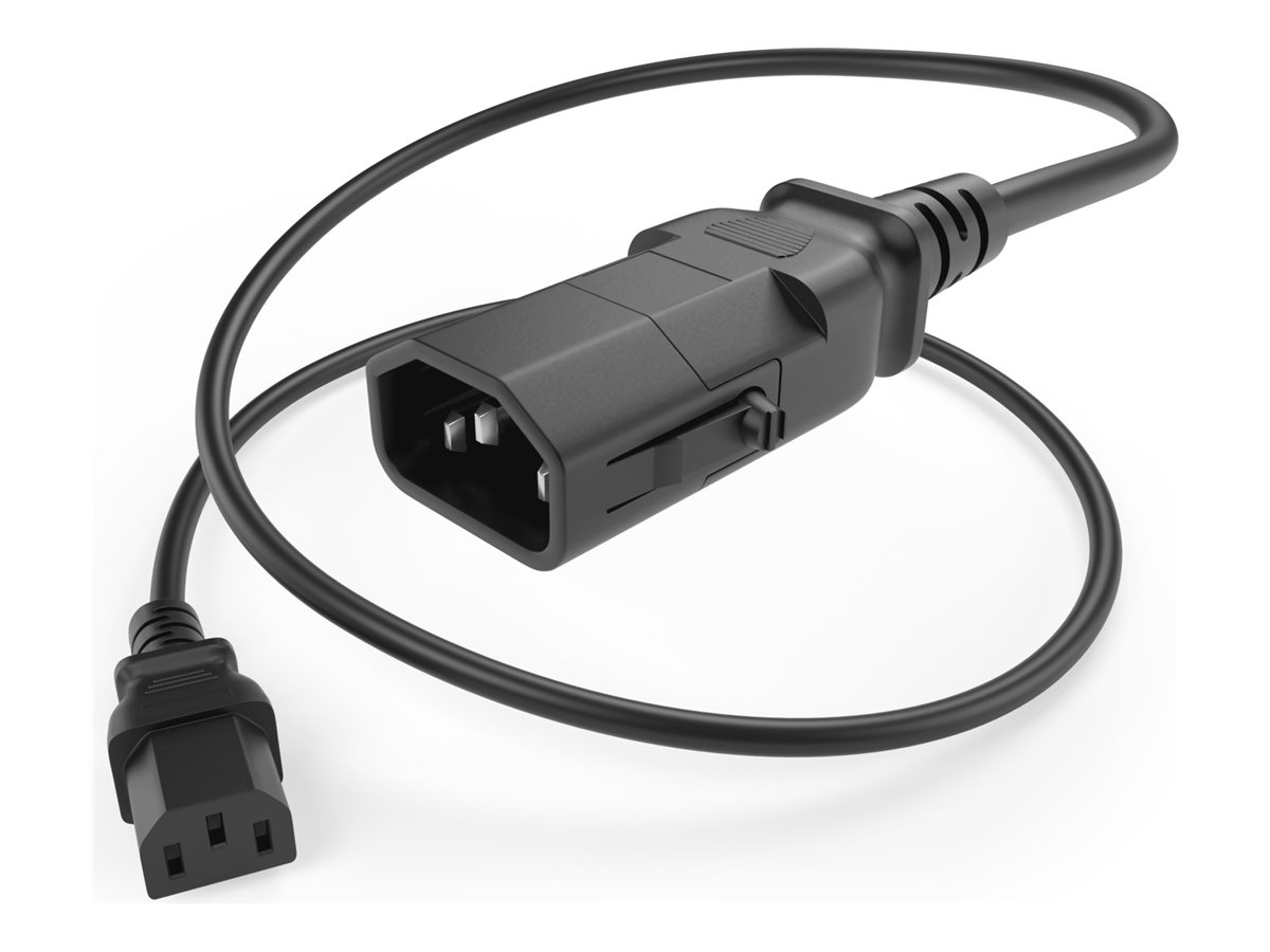 UNC Group - Power cable