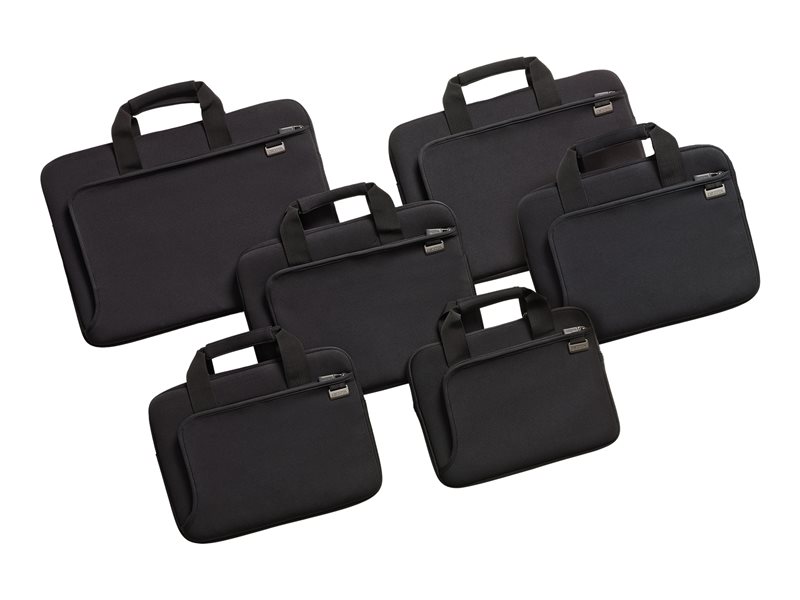 Dicota SmartSkin Laptop Sleeve 14.1" - sacoche pour ordinateur portable