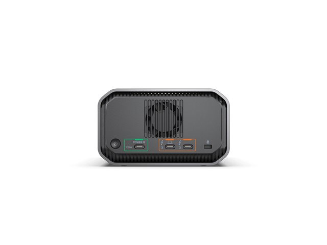 SANDISK Prof. Pro Blade Station