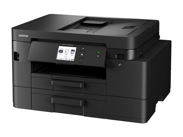 BROTHER MFC-J4550DW 20 ipm R/V 6.8cm 400f – foto 4