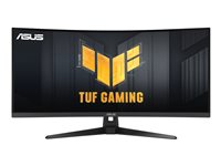 ASUS TUF Gaming VG34VQ3B 34' 3440 x 1440 (UltraWide) HDMI DisplayPort 180Hz 