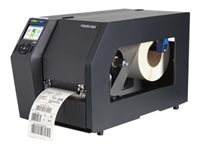 Printronix Auto ID T8304 Label printer direct thermal / thermal transfer 300 dpi 