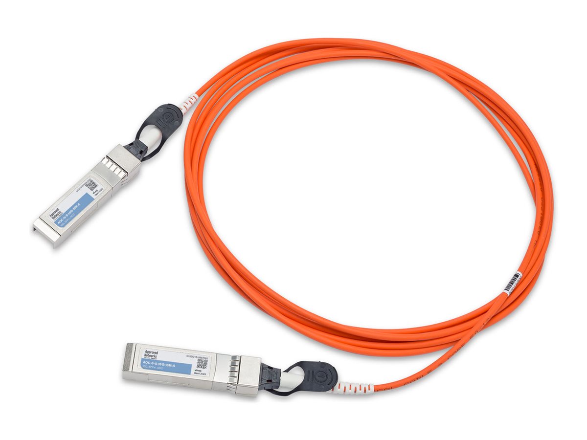 ARISTA AOC-S-S-10G-10MCOMPATIBLE