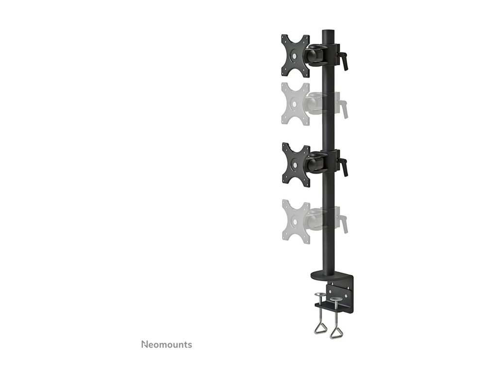 NEOMOUNTS LCD-TFT desk mount