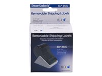 Seiko Instruments SLP-RSRL Shipping etiketter 57.15 x 101.6 mm 220etikette(r)
