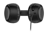 Kensington H950 EQ On-Ear Headset – KENSINGTON