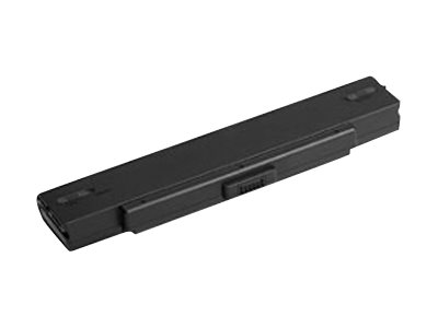 Total Micro - Notebook battery