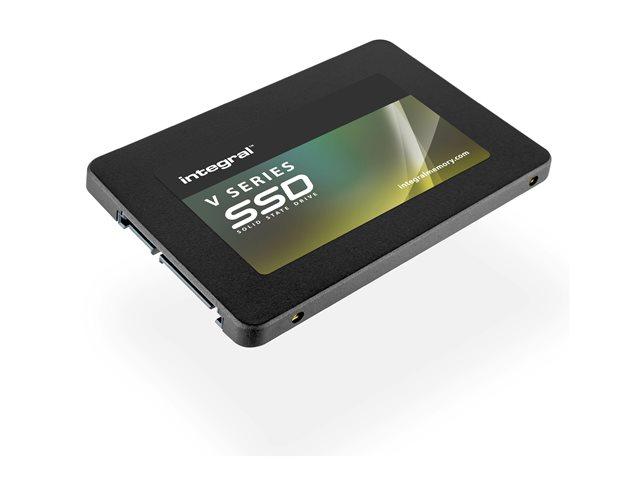Integral V Series Version 2