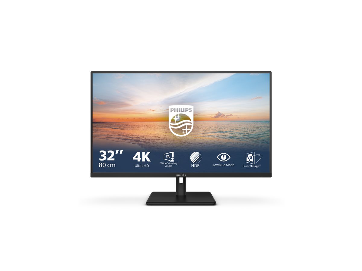 Philips - Monitor LED