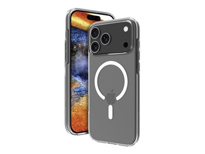Greenland Pro - Back cover for mobile phone - MagS