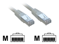 MCL Samar Cables et cordons rseaux FCC6BM-10M/N