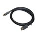 IOGEAR High Speed HDMI Cable with Ethernet