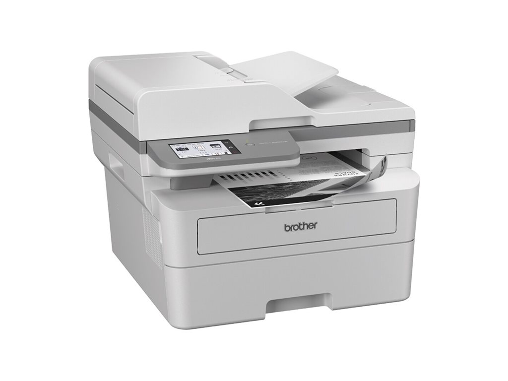 Brother MFC-L2960DW Imprimante mono 34ppm rectoverso Ether./Wifi /USB