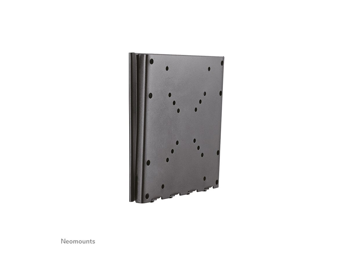 NEOMOUNTS FPMA-W110BLACK wall mount