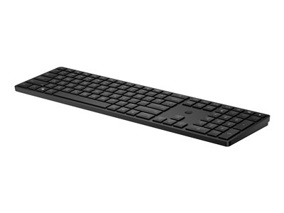 HP 450 Wireless BLK Keyboard (P), HP INC. 4R184AA#ABD  (BILD5)