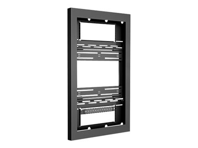 Chief Impact On-Wall Kiosk Display Mount