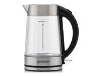 Gorenje K17GDWII Elkedel 2200W