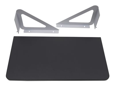 Ergotron - Shelf - for notebook / keyboard / mouse