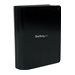 Startech 3.5in USB 3.0 SATA External Hard Drive Enclosure w/ Fan