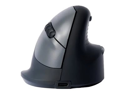 Ergonomic mouse HE Break - vertical mouse - Blueto