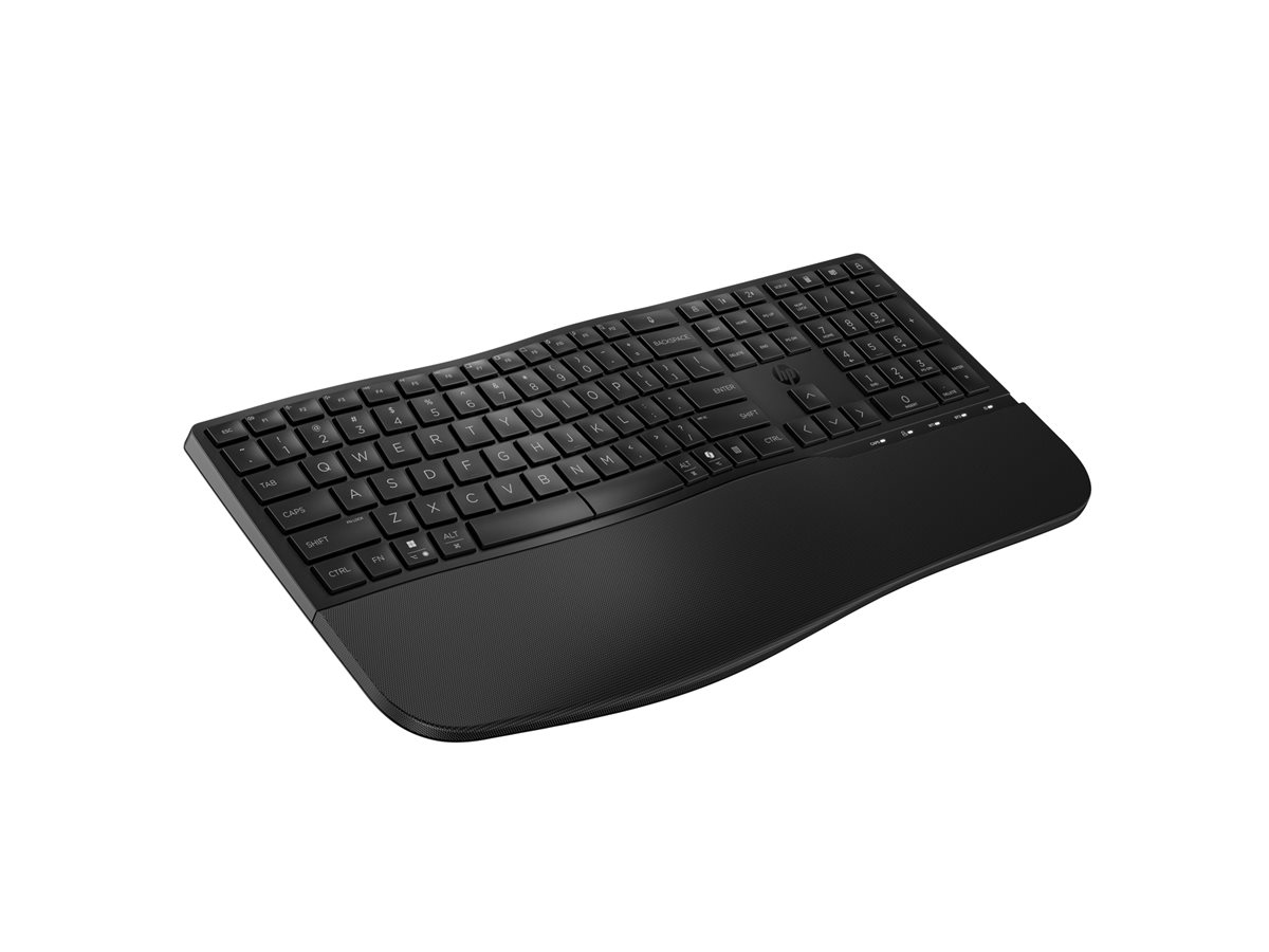 HP Bezdrátová klávesnice – foto 3
